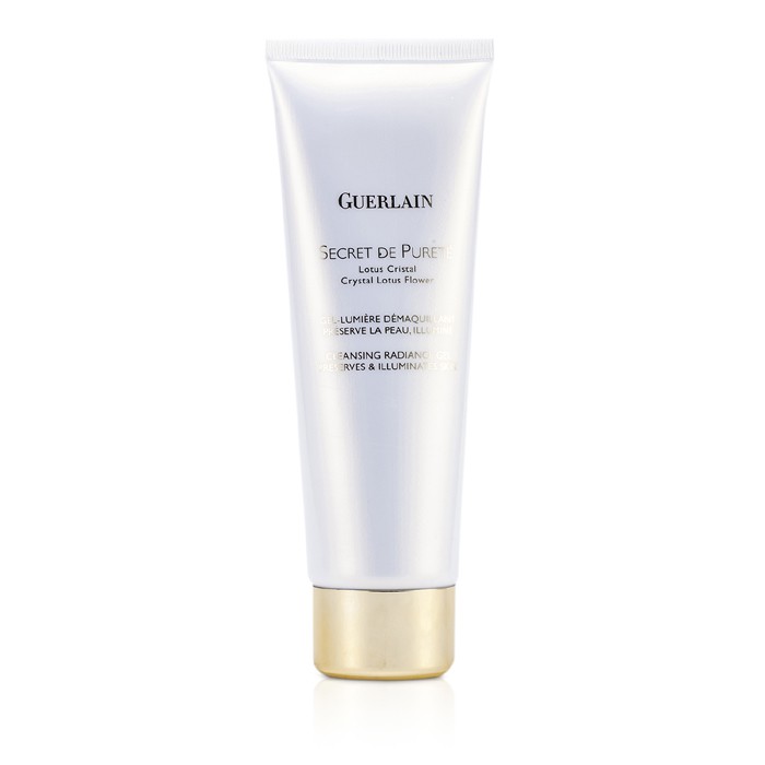 Guerlain Rahsia De Purete Pembersihan Radiance Gel 125ml/4.2ozProduct Thumbnail