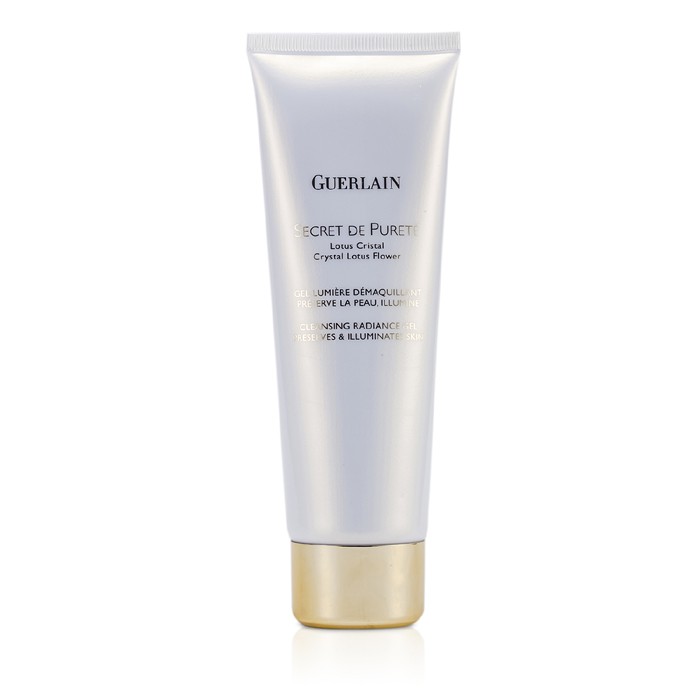 Guerlain Rahsia De Purete Pembersihan Radiance Gel 125ml/4.2ozProduct Thumbnail