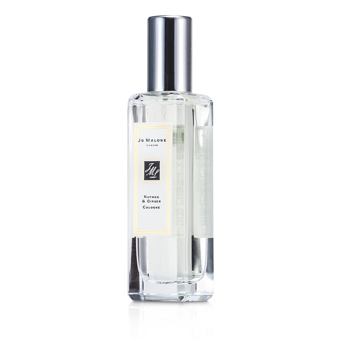Jo Malone Nutmeg & Ginger Nước hoa (Nguyên Bản Không Hộp) 30ml/1ozProduct Thumbnail