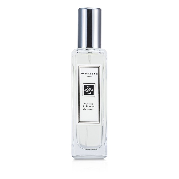 Jo Malone Nutmeg & Ginger Nước hoa (Nguyên Bản Không Hộp) 30ml/1ozProduct Thumbnail