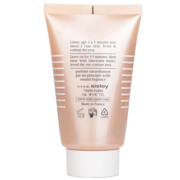 Sisley Radiant Glow Express Mask With Red Clays - Intensive Formula 60ml/2.3ozProduct Thumbnail