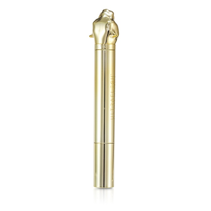 Fusion Beauty Ultraflesh The Gold Standard The Ultimate Luxe Lash Thickening Mascara 8ml/0.27ozProduct Thumbnail