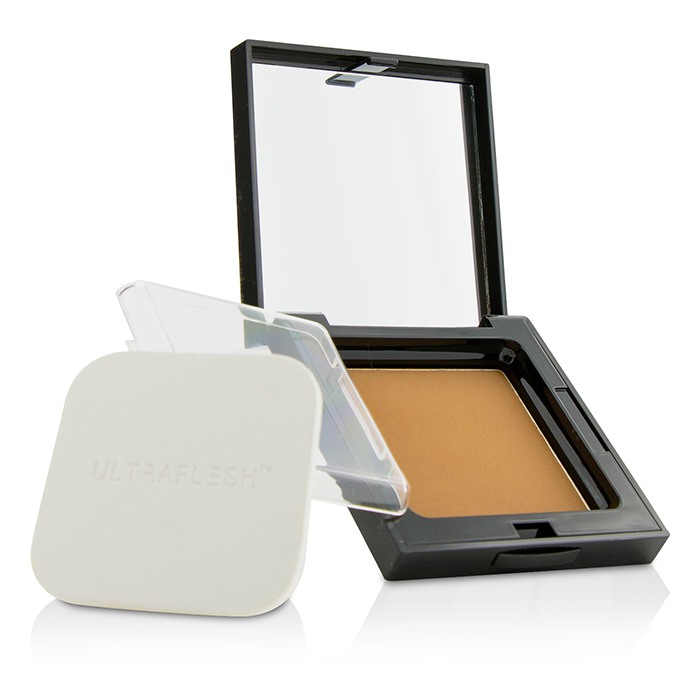Fusion Beauty Ultraflesh Ninja Star 18 Karat Gold Dual Finish Moisturizing Powder 7.7g/0.27ozProduct Thumbnail
