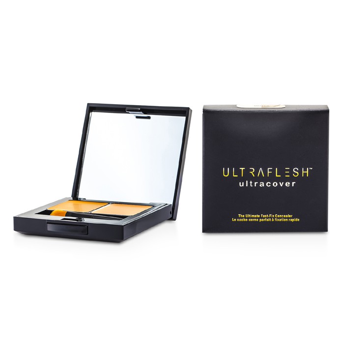 Fusion Beauty Ultraflesh Ultracover The Ultimate Fast Fix Concealer 2.8g/0.1ozProduct Thumbnail