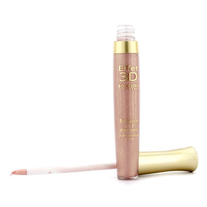 Bourjois Effet 3D Lipgloss 7.5ml/0.2ozProduct Thumbnail