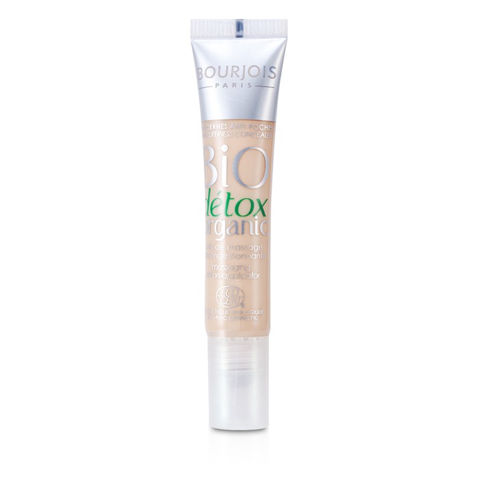 Bourjois Bio Detox Organic Anti Puffiness Concealer 8ml/0.27ozProduct Thumbnail