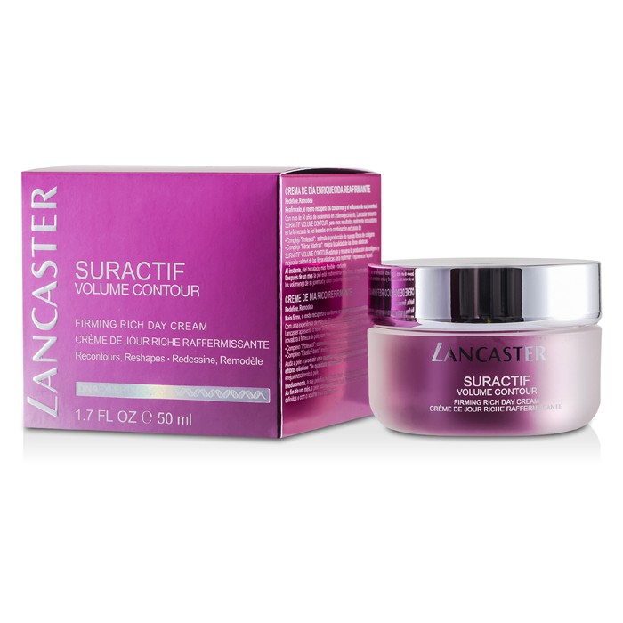 Lancaster Suractif Volume Contour Firming Rich Day Cream 50ml/1.7ozProduct Thumbnail
