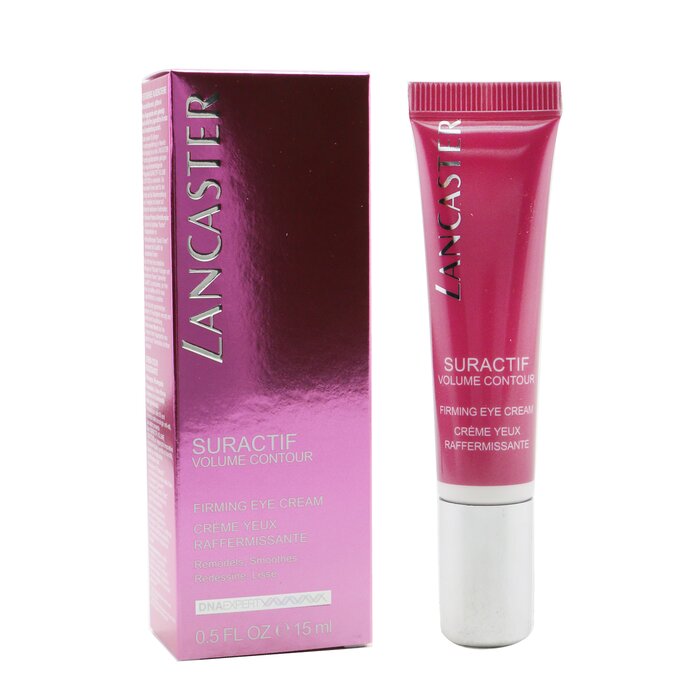 Lancaster Suractif Volume Contour Firming Eye Cream 15ml/0.5ozProduct Thumbnail