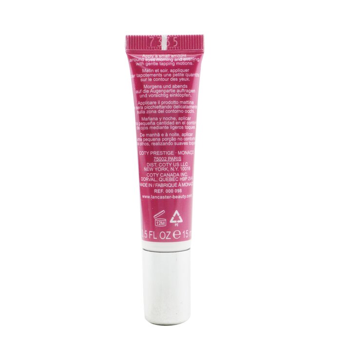 Lancaster Suractif Volume Contour Firming Eye Cream 15ml/0.5ozProduct Thumbnail