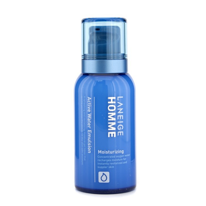 Laneige 蘭芝  男士保濕乳液 125ml/4.2ozProduct Thumbnail