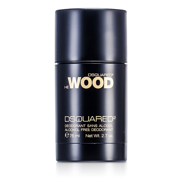 Dsquared2 He Wood Дезодорант Стик без Спирта 75ml/2.5ozProduct Thumbnail