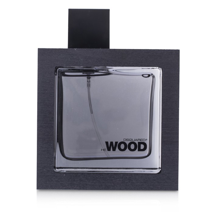 Dsquared2 He Wood Silver Wind Wood Eau De Toilette Spray 50ml/1.7ozProduct Thumbnail