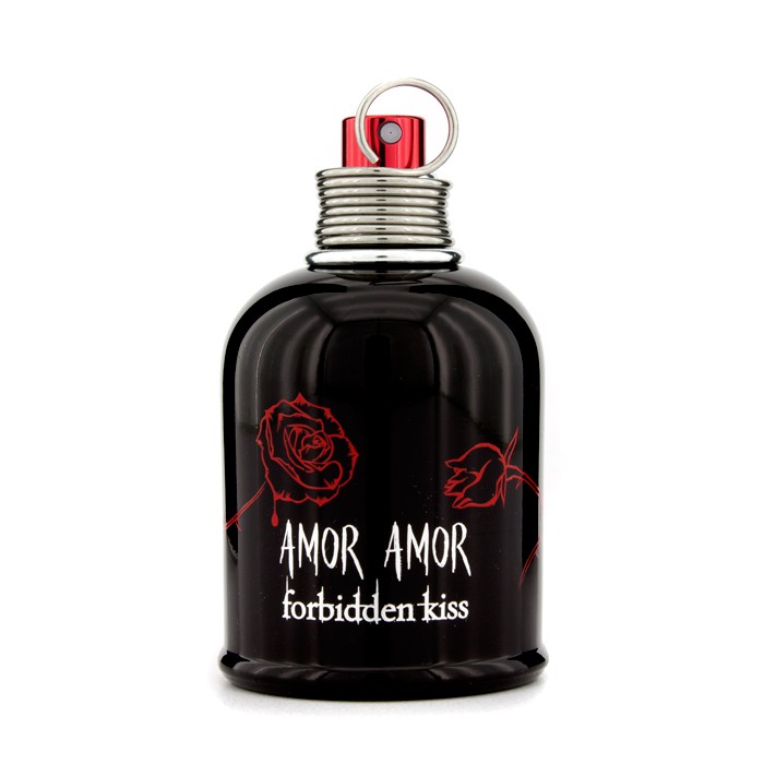 Cacharel Amor Amor Forbiden Kiss Eau De Toilette Spray 50ml/1.7ozProduct Thumbnail