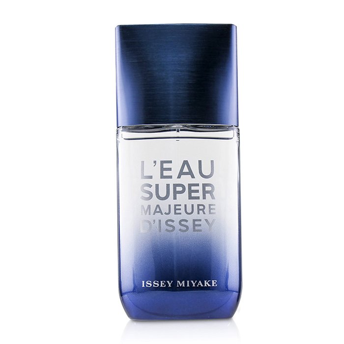 Issey Miyake L'Eau Super Majeure d'lssey Eau De Toilette Intense Spray 100ml/3.3ozProduct Thumbnail