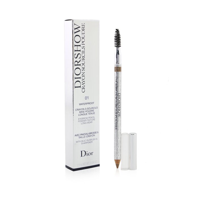 Christian Dior Diorshow Waterproof Crayon Sourcils Poudre  1.19g/0.04ozProduct Thumbnail