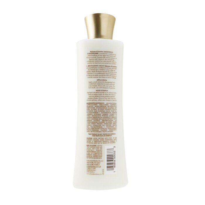 Oscar Blandi Jasmine Smoothing Conditioner 250ml/8.45ozProduct Thumbnail