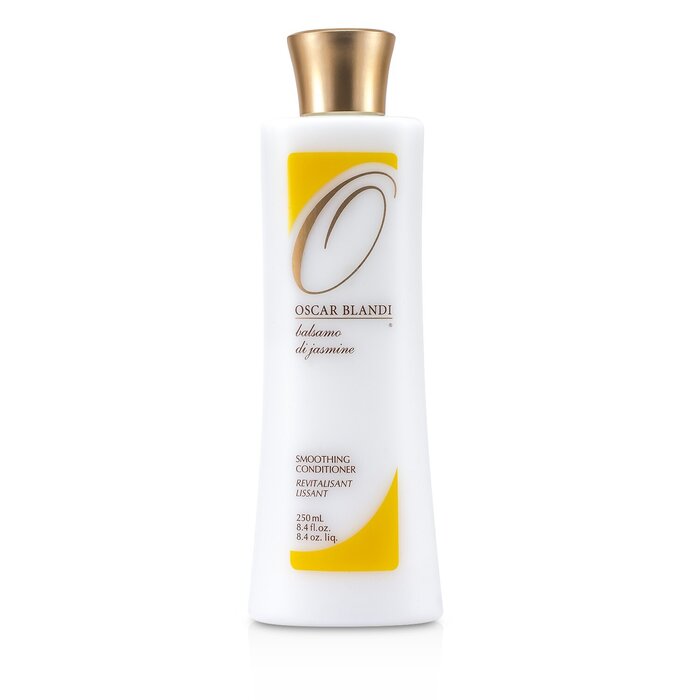 Oscar Blandi Jasmine Smoothing Conditioner 250ml/8.45ozProduct Thumbnail