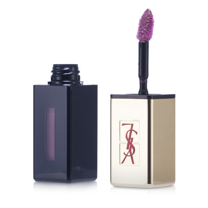 Yves Saint Laurent Rouge Pur Couture Vernis a Levres Glossy Stain 6ml/0.2ozProduct Thumbnail