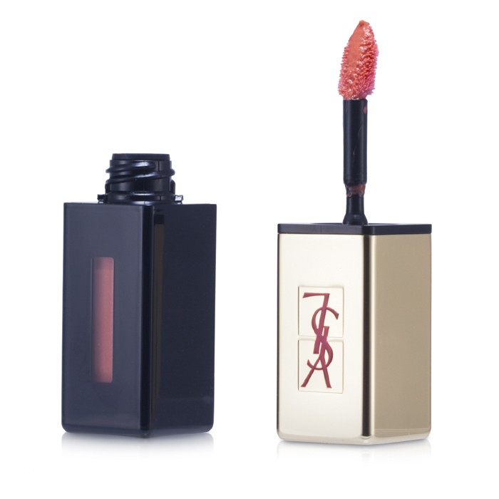 Yves Saint Laurent Rouge Pur Couture Vernis a Levres Glossy Stain 6ml/0.2ozProduct Thumbnail