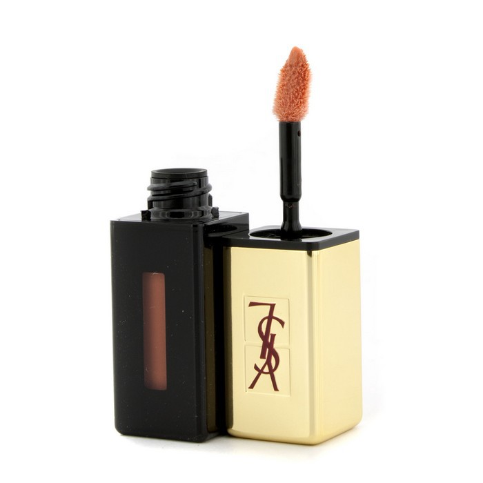 Yves Saint Laurent Rouge Pur Couture Vernis a Levres Glossy Stain 6ml/0.2ozProduct Thumbnail