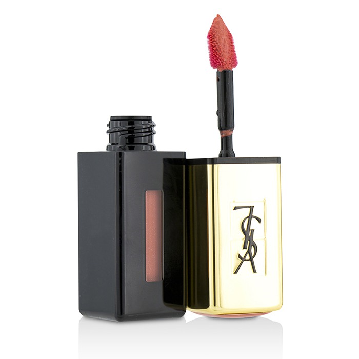 Yves Saint Laurent Rouge Pur Couture Vernis a Levres Glossy Stain 6ml/0.2ozProduct Thumbnail