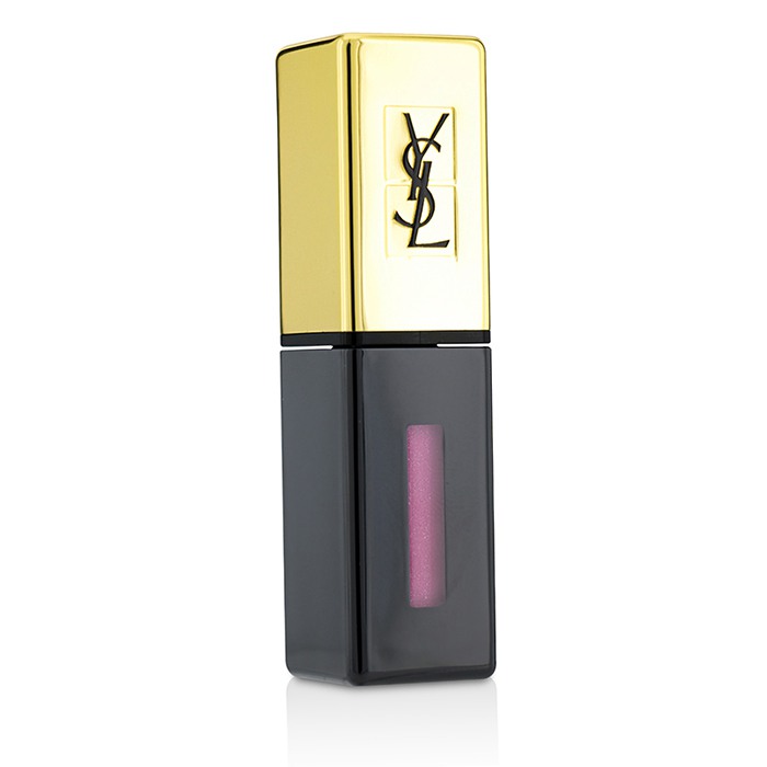 Yves Saint Laurent רוז' פור קוטור שפתיים מבריקות 6ml/0.2ozProduct Thumbnail