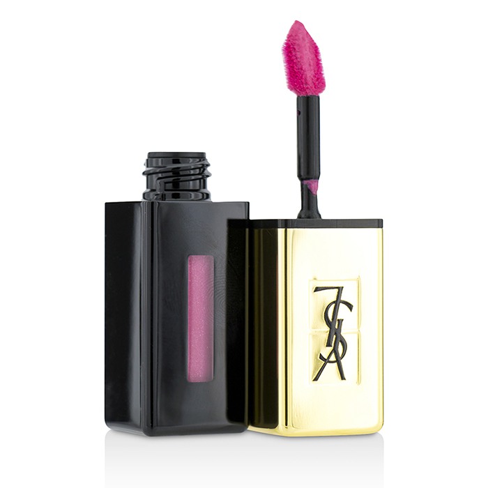 Yves Saint Laurent רוז' פור קוטור שפתיים מבריקות 6ml/0.2ozProduct Thumbnail