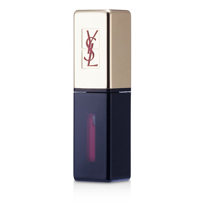 Yves Saint Laurent רוז' פור קוטור שפתיים מבריקות 6ml/0.2ozProduct Thumbnail