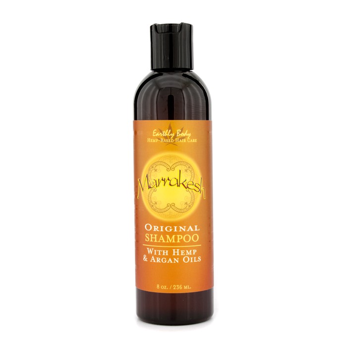 Marrakesh Original Shampoo 236ml/8ozProduct Thumbnail