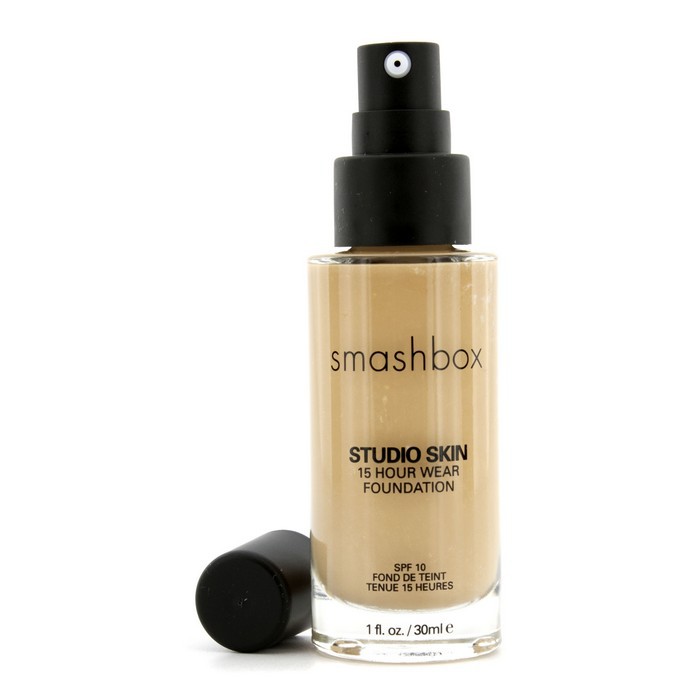 Smashbox Studio Skin 15 Hour Wear Foundation SPF 10 30ml/1ozProduct Thumbnail