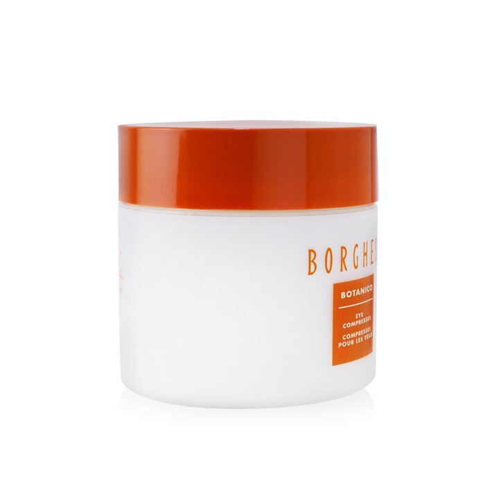 Borghese Eye Compresses (Box Slightly Damaged) 60padsProduct Thumbnail