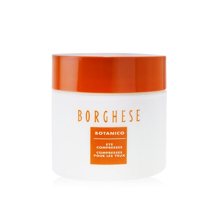 Borghese Eye Compresses (Box Slightly Damaged) 60padsProduct Thumbnail