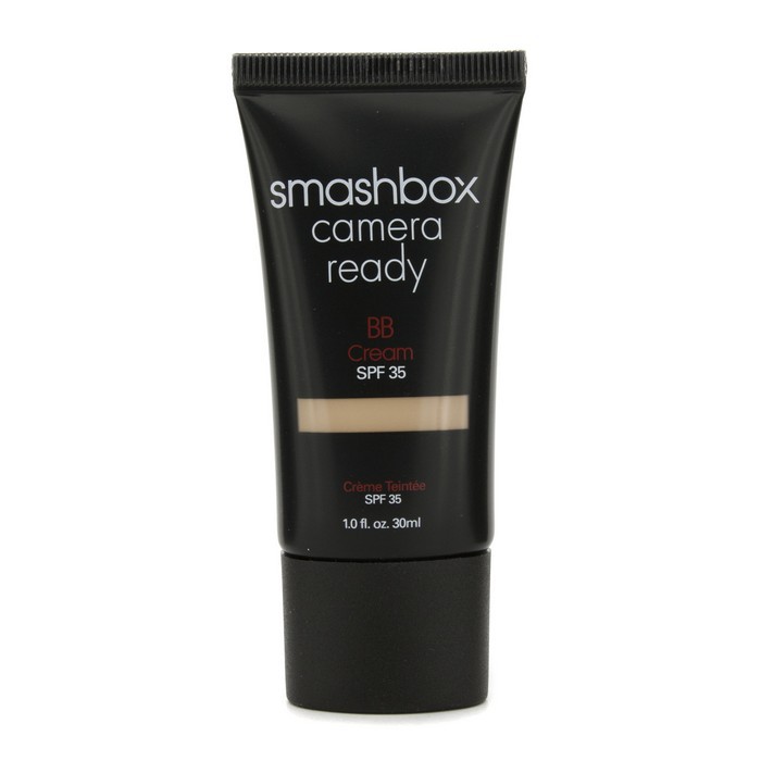 Smashbox Camera Ready BB Cream SPF 35 30ml/1ozProduct Thumbnail