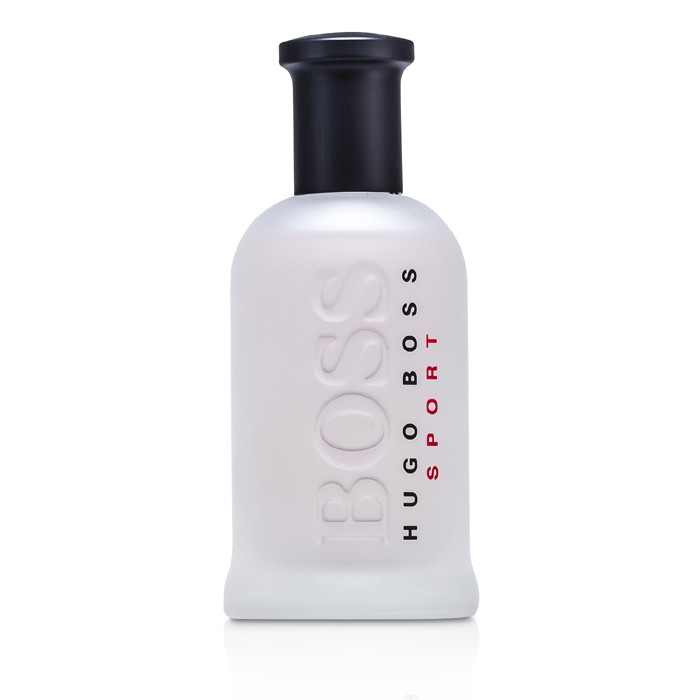 Hugo Boss Boss Bottled Sport Eau De Toilette Spray 100ml/3.3ozProduct Thumbnail