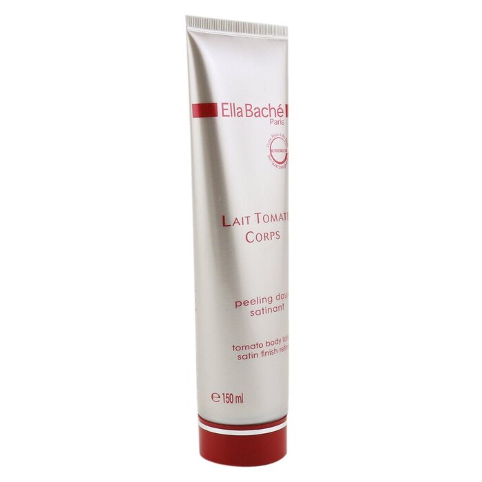 Ella Bache Tomato Body Lotion 150ml/5.07ozProduct Thumbnail
