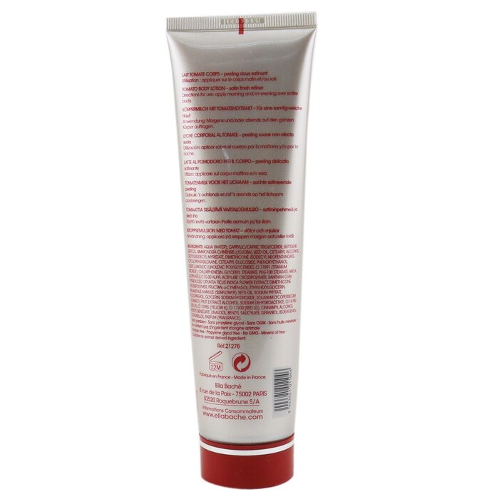 Ella Bache Tomato Body Lotion 150ml/5.07ozProduct Thumbnail