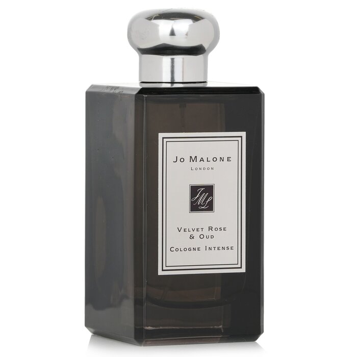 Jo Malone Velvet Rose & Oud Cologne Intense Spray (Originally Without Box)  100ml/3.3ozProduct Thumbnail