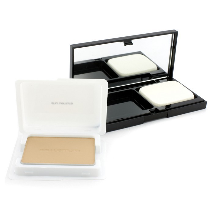 Shu Uemura Dlouhotrvající kompaktní pudr Glowing Fit Lasting Compact SPF 26 (kazetka + pudr) 13g/0.45ozProduct Thumbnail