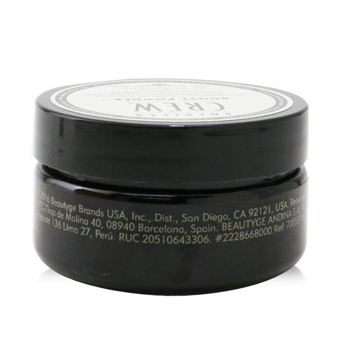 American Crew Men Boost Powder 10g/0.3ozProduct Thumbnail