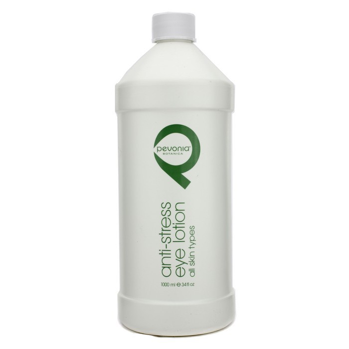 Pevonia Botanica Anti-Stress Eye Lotion (All Skin Types) (Salon Size) 1000ml/34ozProduct Thumbnail