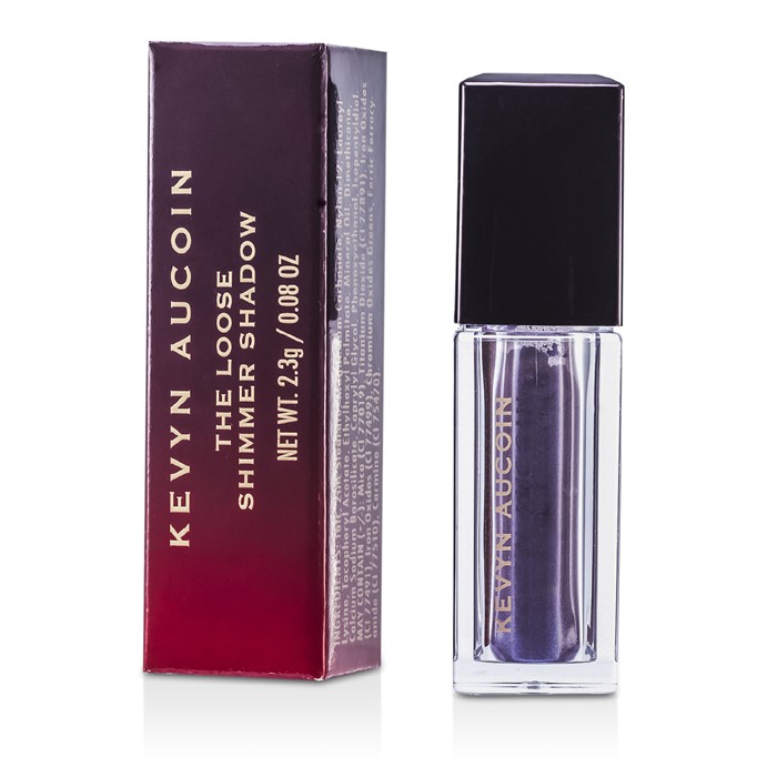 Kevyn aucoin tint. Kevyn aucoin бренд.