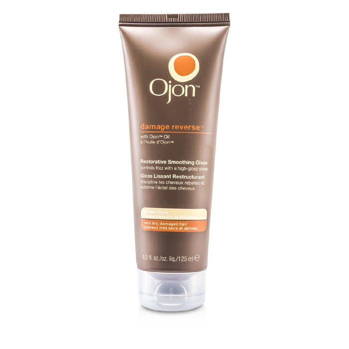 Ojon Damage Reverse Восстанавливающее Разглаживающее Средство (для Очень Сухих, Поврежденный Волос) 125ml/4.2ozProduct Thumbnail