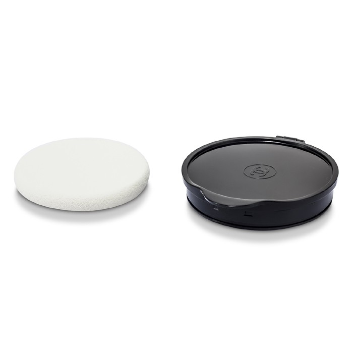 Chanel Vitalumiere Aqua Fresh And Hydrating Cream Compact MakeUp SPF 15 Refill 12g/0.42ozProduct Thumbnail