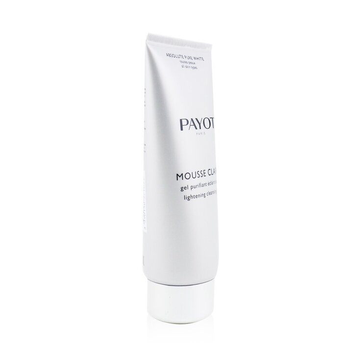 Payot Absolute Pure White Mousse Clarte Lightening Cleansing Gel 200ml/6.7ozProduct Thumbnail