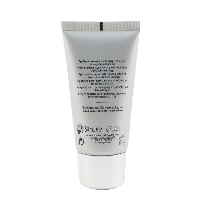 Payot Absolute Pure White Clarte Du Jour SPF 30 Crema Hidratante Protectora Blanqueadora Día 50ml/1.6ozProduct Thumbnail