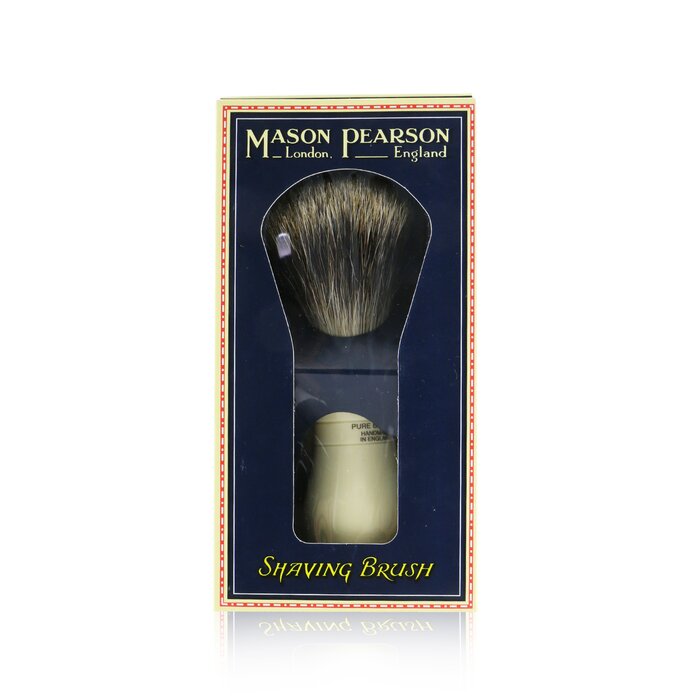 Mason Pearson Pure Badger Shaving Brush  1pcProduct Thumbnail