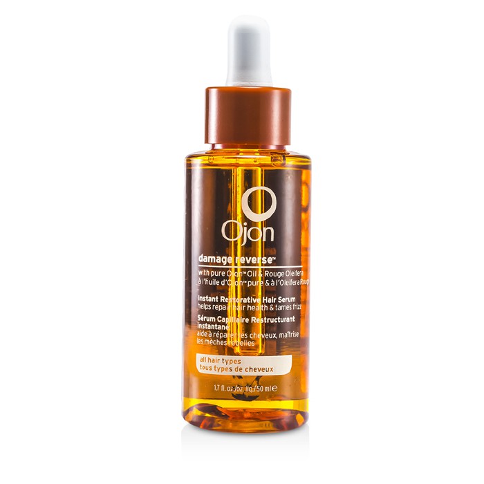 Ojon Damage Reverse Ορός Άμεσης Επανόρθωσης Μαλλιών 50ml/1.7ozProduct Thumbnail