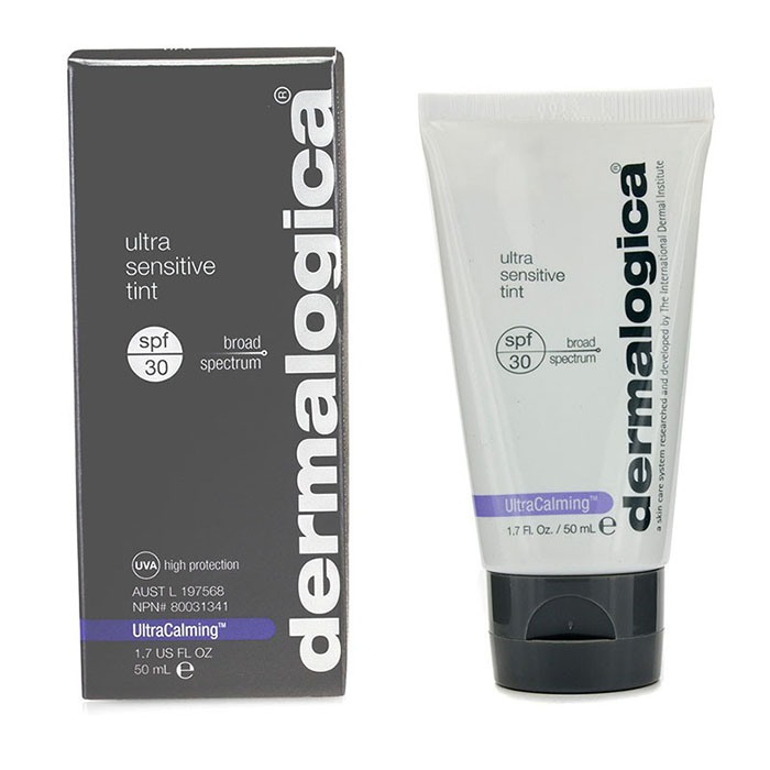 Dermalogica لون فائق للبشرة الحساسة (SPF30) 50ml/1.7ozProduct Thumbnail
