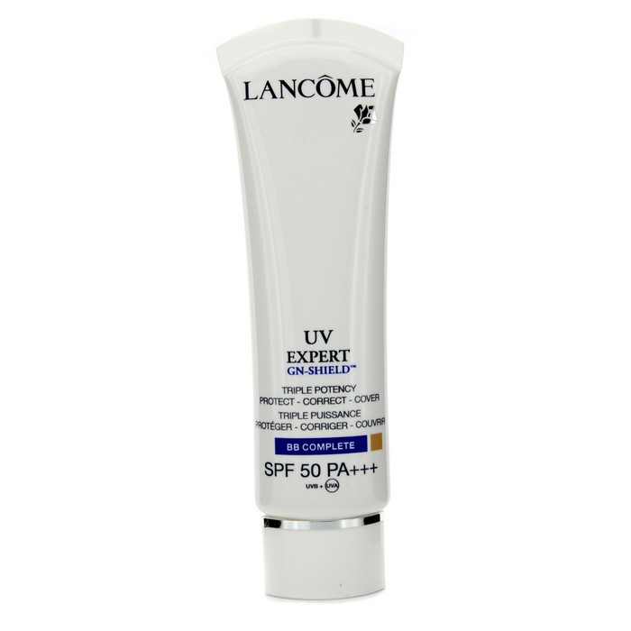 Lancome UV Expert GN Shield Triple Potency BB Complete SPF 50 PA+++ 50mlProduct Thumbnail