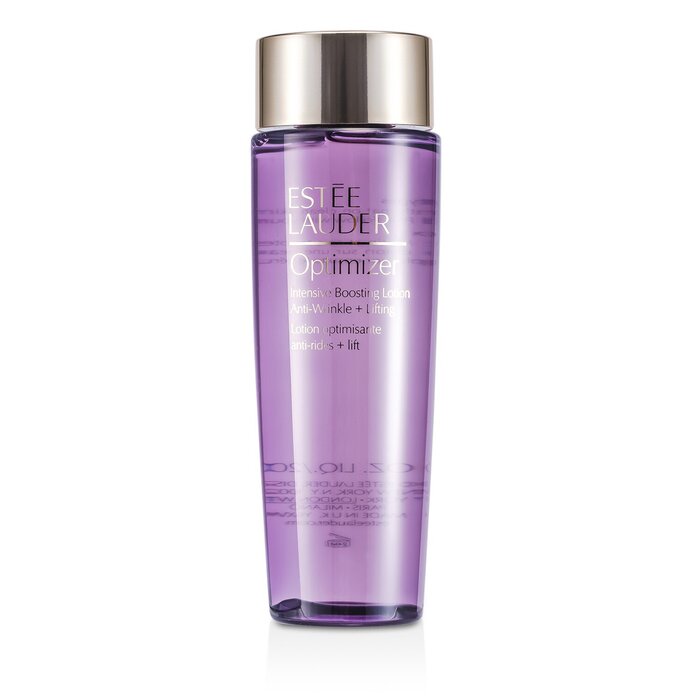 Estee Lauder Intensywny przeciwzmarszczkowo-liftingujący tonik do twarzy Optimizer Intensive Boosting Lotion (Anti-Wrinkle + Lifting) 200ml/6.7ozProduct Thumbnail